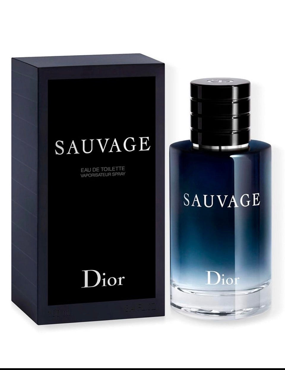 Dior Savauge Parfum