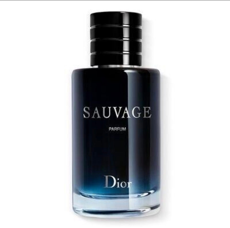 Dior Savauge Parfum