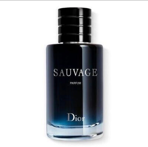 Dior Savauge Parfum